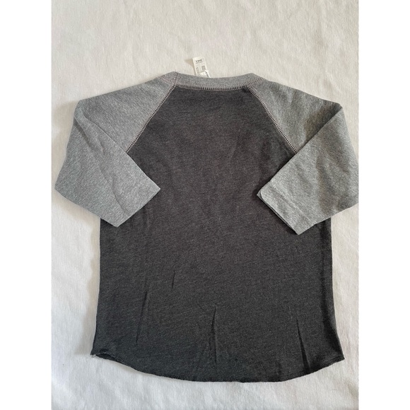 Weezer 2T Baseball Style Tee - Picture 4 of 4